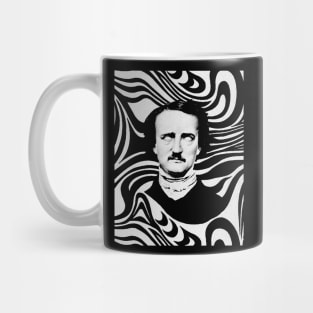 Nevermore Mug